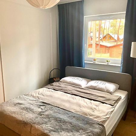 Apartament Lea Miedzywodzie Esterno foto